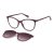 Polaroid Ochelari de Vedere PLD 6138/CS 0T7/XW 53