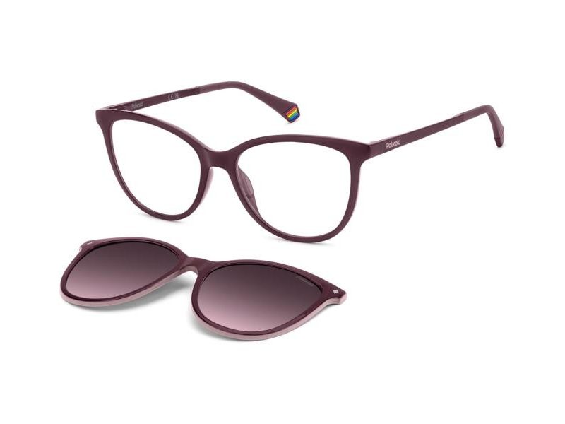Polaroid Ochelari de Vedere PLD 6138/CS 0T7/XW 53