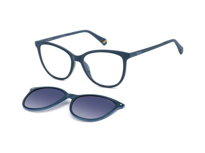 Polaroid Ochelari de Vedere PLD 6138/CS ZI9/Z7 53