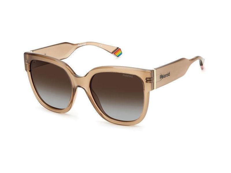 Polaroid Ochelari de Soare PLD 6167/S 10A/LA