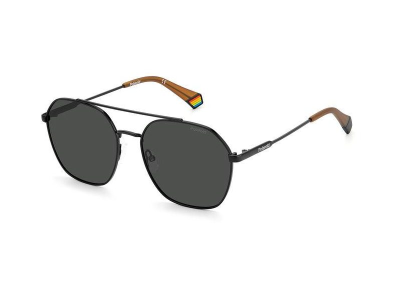 Polaroid Ochelari de Soare PLD 6172/S 807/M9