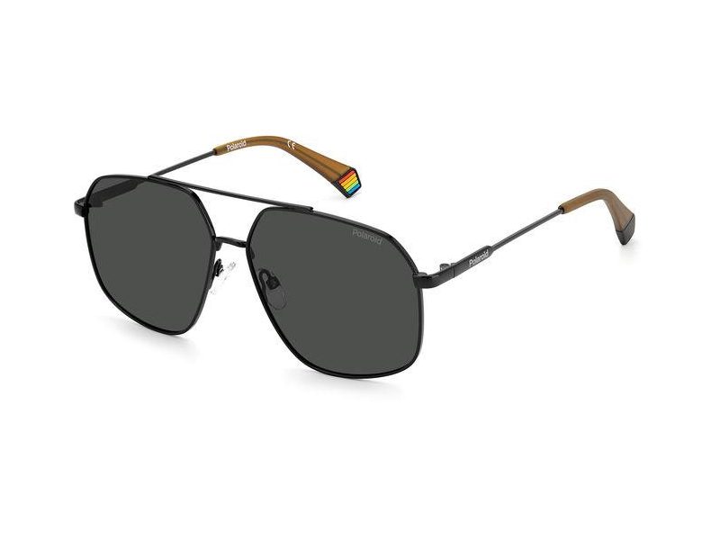 Polaroid Ochelari de Soare PLD 6173/S 807/M9