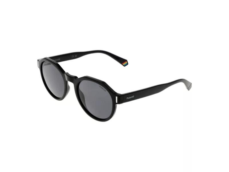 Polaroid Ochelari de Soare PLD 6207/S 807/M9 52