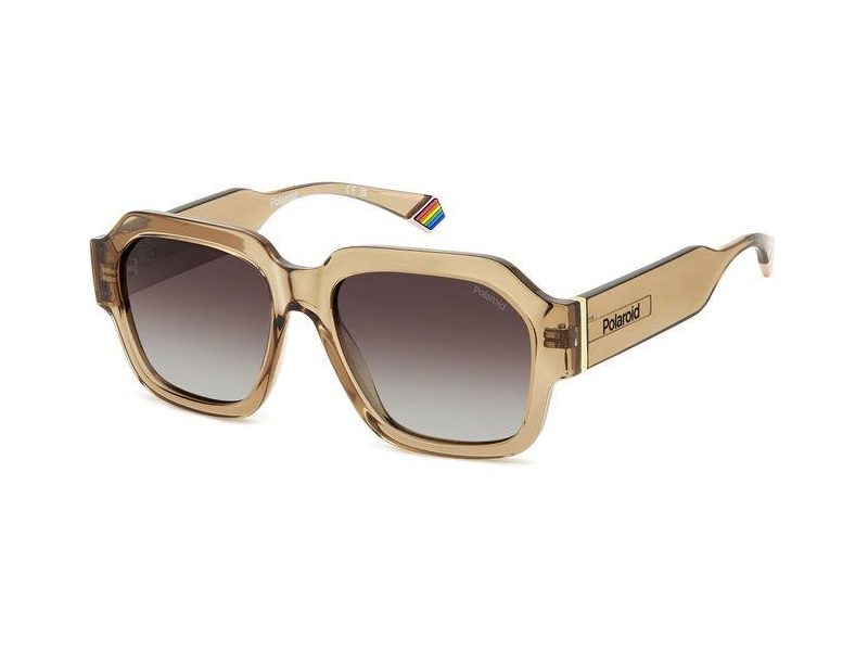 Polaroid Ochelari de Soare PLD 6212/S/X 10A/LA