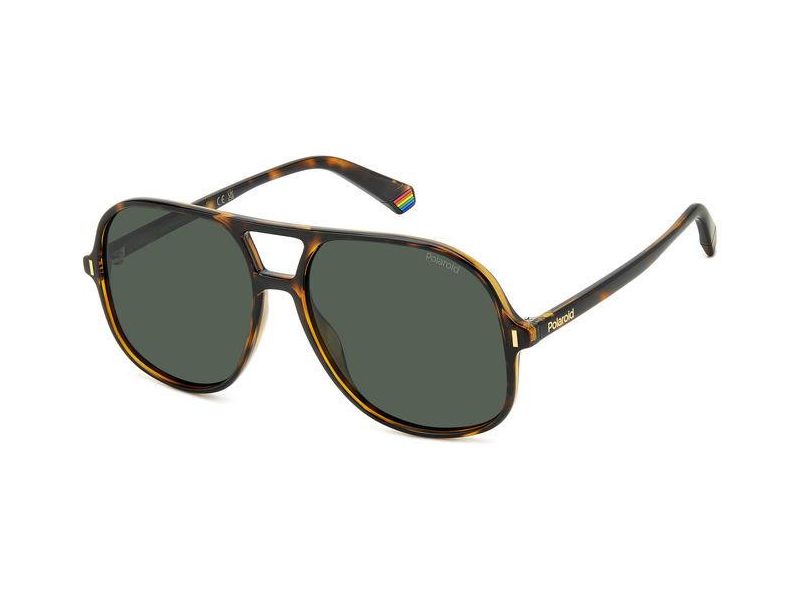 Polaroid Ochelari de Soare PLD 6217/S 086/UC
