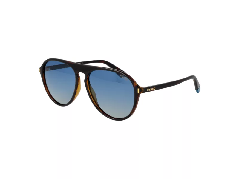 Polaroid Ochelari de Soare PLD 6225/S 086Z7 57
