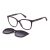 Polaroid Ochelari de Vedere PLD 6229/CS B3V/WJ