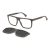 Polaroid Ochelari de Vedere PLD 6230/CS 10A/M9 56