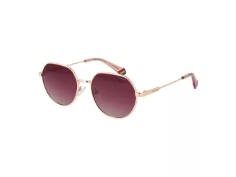 Polaroid Ochelari de Soare PLD 6236/S/X S9E/JR 54