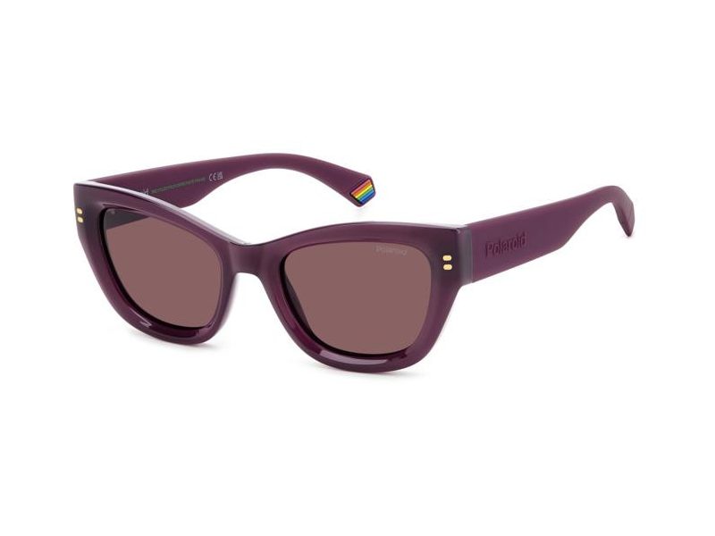 Polaroid Ochelari de Soare PLD 6237/S/X 8CQ/KL