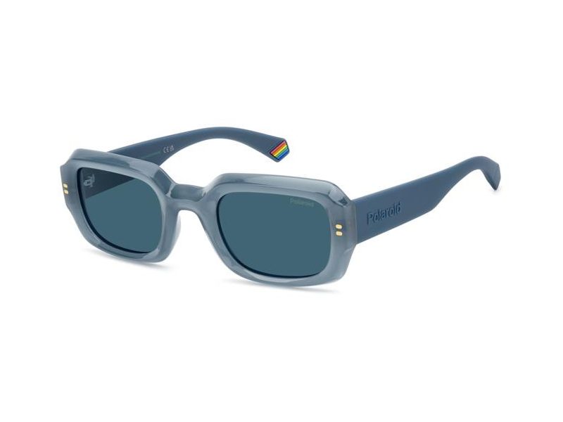 Polaroid Ochelari de Soare PLD 6239/S/X MVU/C3
