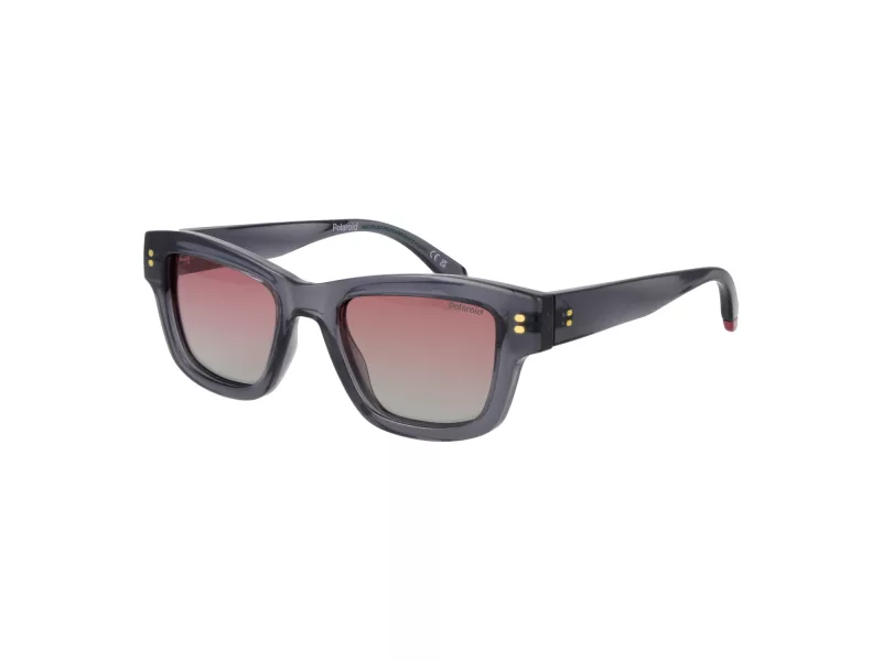 Polaroid Ochelari de Soare PLD 6256/S/X KB7/JR 49