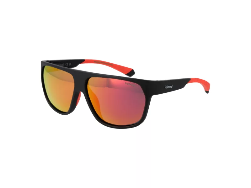 Polaroid Ochelari de Soare PLD 7053/S BLX/OZ 60