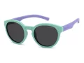 Polaroid Ochelari de Soare PLD 8019/S WK2/M9 45