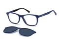 Polaroid Ochelari de Vedere PLD 8045/CS FLL/C3 48