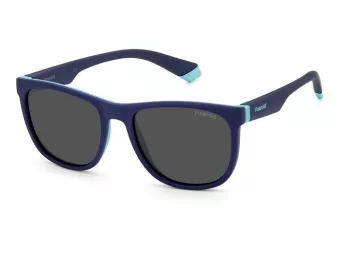 Polaroid Ochelari de Soare PLD 8049/S ZX9/M9 49