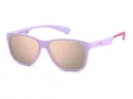 Polaroid Ochelari de Soare PLD 8052/S QCK/JQ