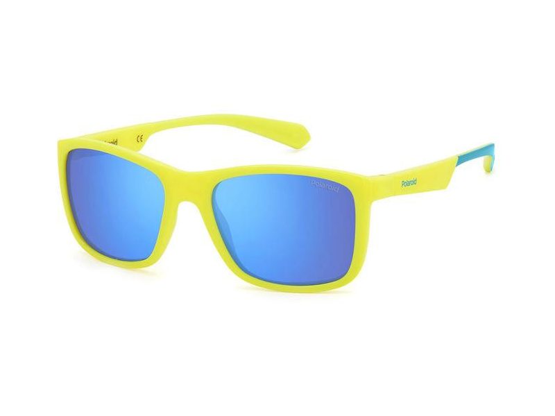 Polaroid Ochelari de Soare PLD 8053/S 05B/5X