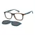 Polaroid Ochelari de Vedere PLD 8054/CS YAP/M9 47