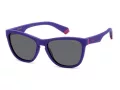 Polaroid Ochelari de Soare PLD 8056/S 1JZ/M9 49