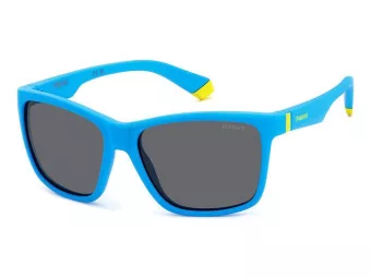 Polaroid Ochelari de Soare PLD 8057/S FLL/M9 50