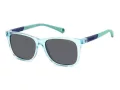 Polaroid Ochelari de Soare PLD 8058/S MVU/M9 48