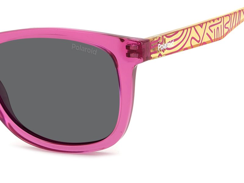 Polaroid Ochelari de Soare PLD 8060S MU1