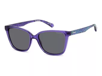 Polaroid Ochelari de Soare PLD 8062/S B3V/M9 48