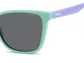 Polaroid Ochelari de Soare PLD 8062/S WK2/M9 48