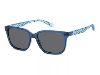 Polaroid Ochelari de Soare PLD 8063/S ZX9/M9 49