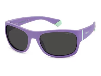 Polaroid Ochelari de Soare PLD 8064/S B3V/M9 54