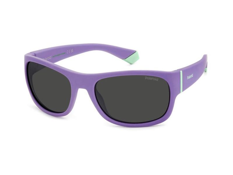 Polaroid Ochelari de Soare PLD 8064/S B3V/M9