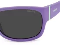 Polaroid Ochelari de Soare PLD 8064/S B3V/M9 54