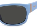Polaroid Ochelari de Soare PLD 8064/S MVU/M9 54