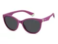 Polaroid Ochelari de Soare PLD 8065/S QHO/M9 49