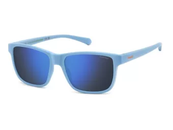 Polaroid Ochelari de Soare PLD 8067/S VGL/5X 49