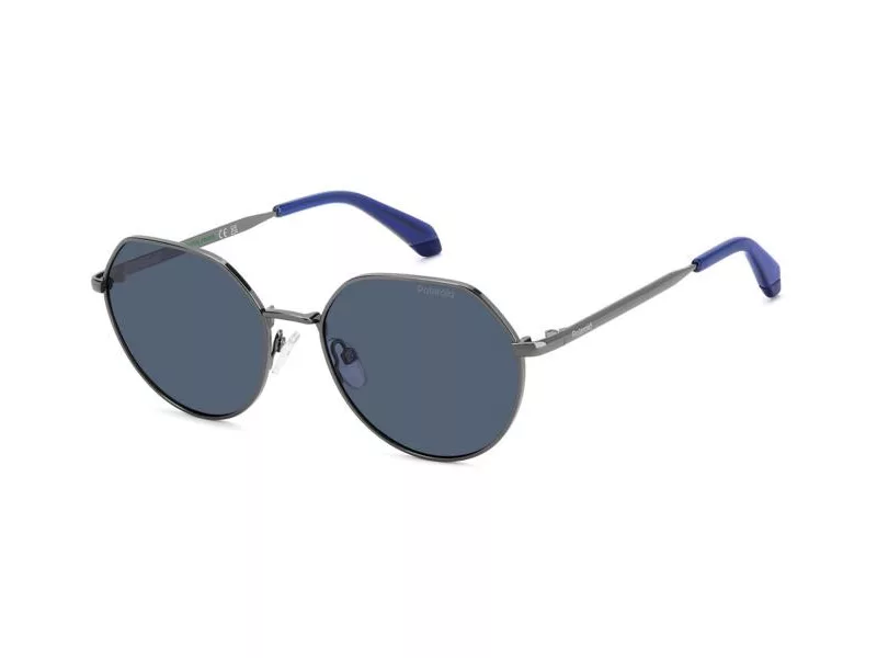 Polaroid Ochelari de Soare PLD 8074/S KJ1/C3 54