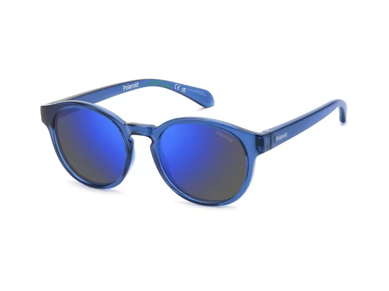 Polaroid Ochelari de Soare PLD 8075/S PJP/5X 44