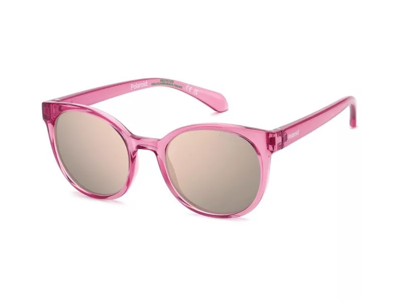 Polaroid Ochelari de Soare PLD 8076/S 35J/JQ 45