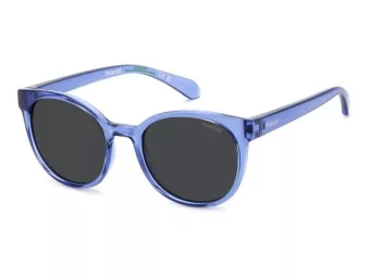 Polaroid Ochelari de Soare PLD 8076/S B3V/M9 45