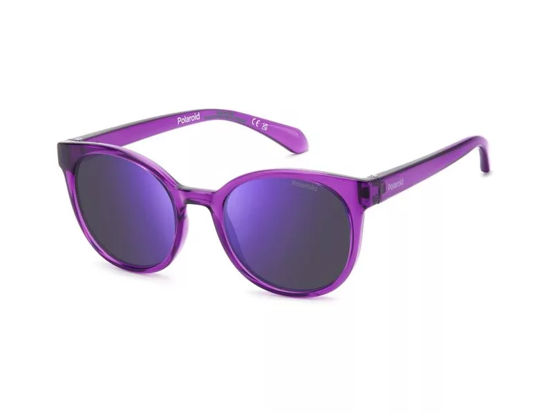 Polaroid Ochelari de Soare PLD 8076/S MU1/MF 45