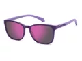 Polaroid Ochelari de Soare PLD 8077/S 0T7/AI 49
