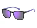 Polaroid Ochelari de Soare PLD 8077/S 1X2/MF 49