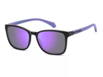 Polaroid Ochelari de Soare PLD 8077/S 1X2/MF 49