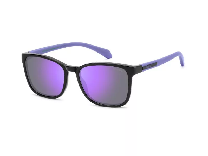 Polaroid Ochelari de Soare PLD 8077/S 1X2/MF 49