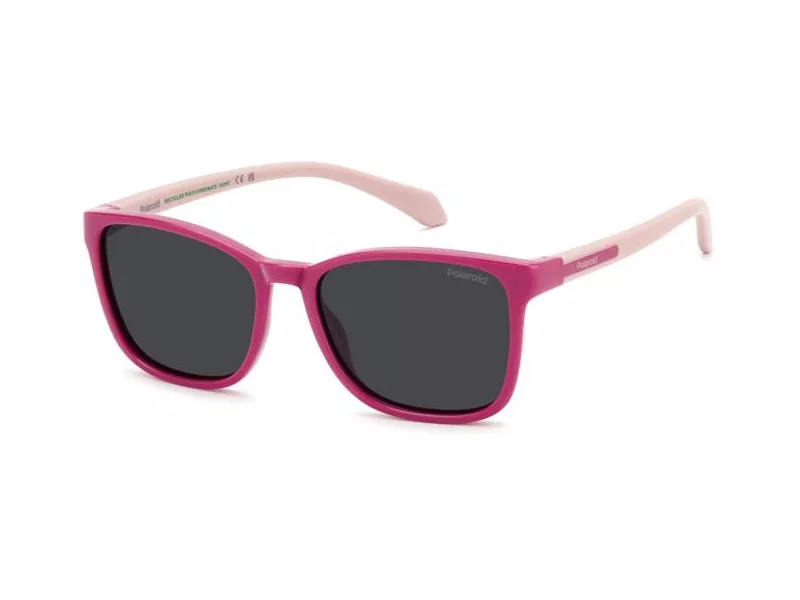 Polaroid Ochelari de Soare PLD 8077/S 35J/M9 49