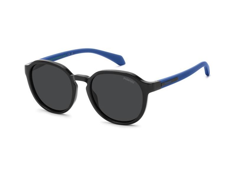 Polaroid Ochelari de Soare PLD 8078/S 807/M9 47