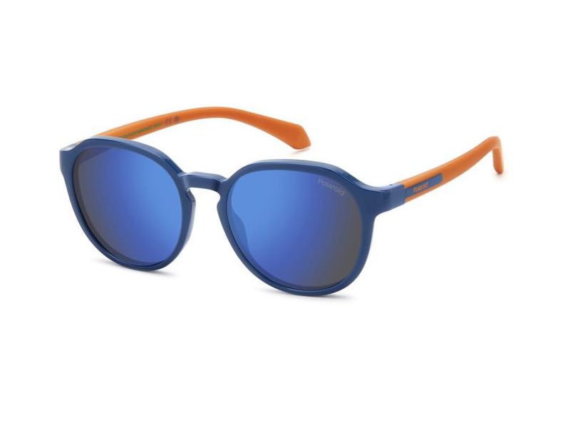 Polaroid Ochelari de Soare PLD 8078/S PJP/5X 47