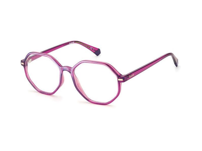 Polaroid Ochelari de Vedere PLD D433 S1V