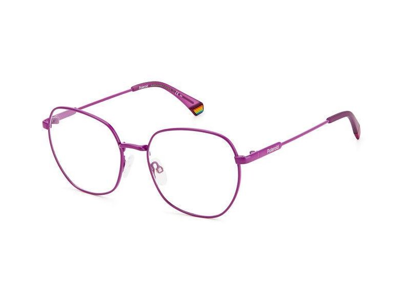 Polaroid Ochelari de Vedere PLD D450 B3V